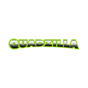 quadzillapower brand logo for quadzillapower.com