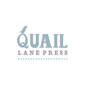 quaillanepress brand logo for quaillanepress.com