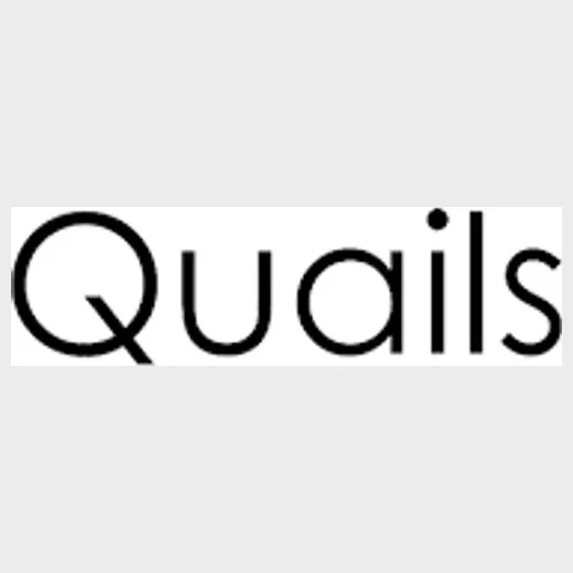 quailsstores brand logo for quailsstores.com