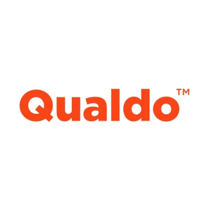 qualdo brand logo for qualdo.ai