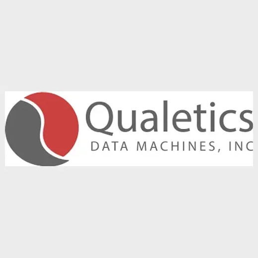 qualetics brand logo for qualetics.com