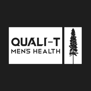quali-tmenshealth brand logo for quali-tmenshealth.com