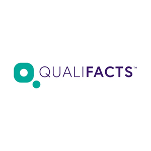 qualifacts brand logo for qualifacts.com