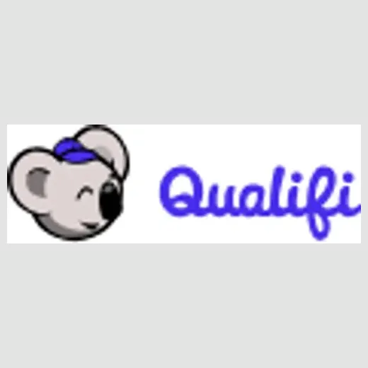 qualifi brand logo for qualifi.hr