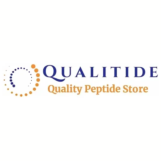 qualitide brand logo for qualitide.com