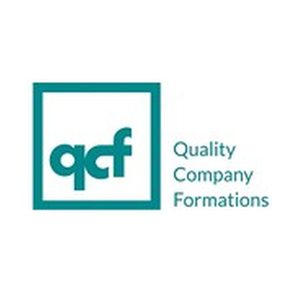Quality Company Formations brand logo for qualitycompanyformations.co.uk
