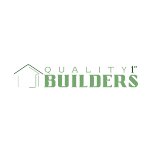 quality-first-builders brand logo for quality-first-builders.com