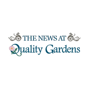quality-gardens brand logo for quality-gardens.com
