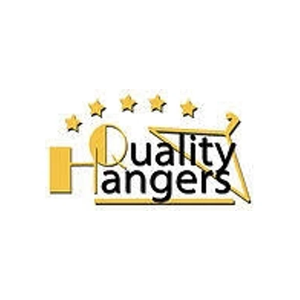 quality-hangers brand logo for quality-hangers.com