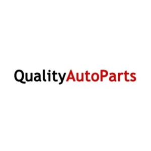 qualityautoparts brand logo for qualityautoparts.com