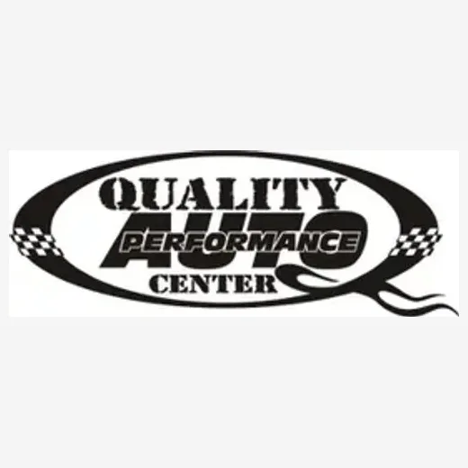 qualityautoperformancecenter brand logo for qualityautoperformancecenter.com