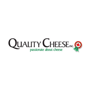 qualitycheese brand logo for qualitycheese.com