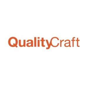 qualitycraft brand logo for qualitycraft.com