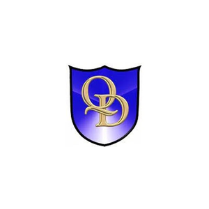 qualitydist brand logo for qualitydist.net