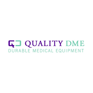 qualitydme brand logo for qualitydme.com