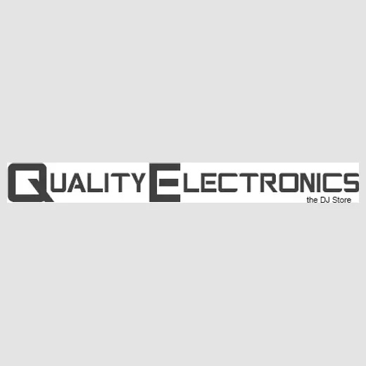 qualityelectronics brand logo for qualityelectronics.net