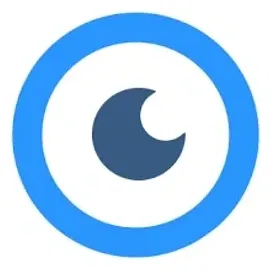 qualityeyes brand logo for qualityeyes.com