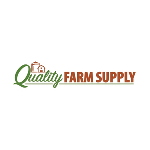 qualityfarmsupply brand logo for qualityfarmsupply.com