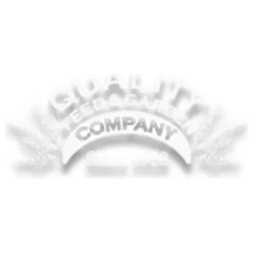 qualityfeedco brand logo for qualityfeedco.com