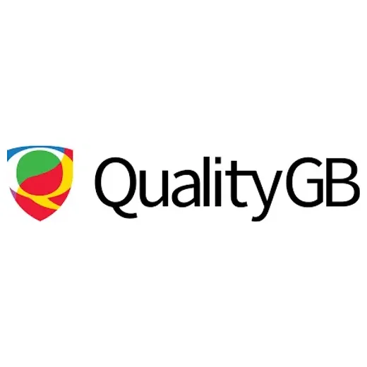 qualitygb brand logo for qualitygb.com