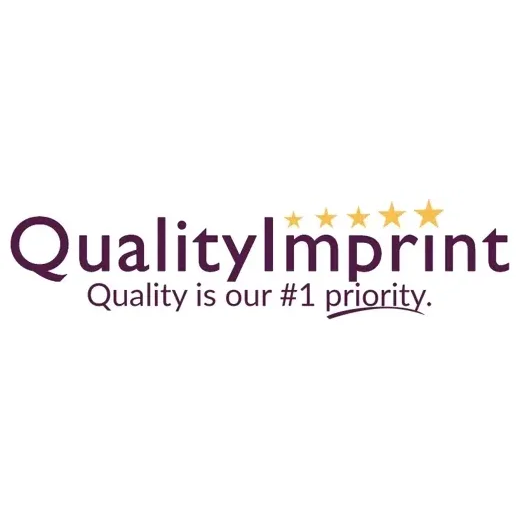 qualityimprint brand logo for qualityimprint.com