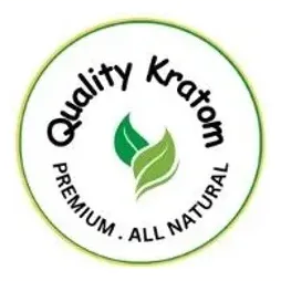 qualitykratomco brand logo for qualitykratomco.com