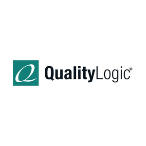 qualitylogic brand logo for qualitylogic.com
