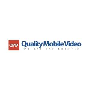 qualitymobilevideo brand logo for qualitymobilevideo.com