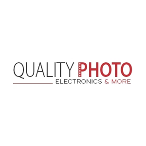 qualityphoto brand logo for qualityphoto.com