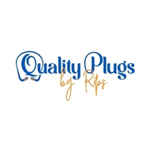 qualityplugs brand logo for qualityplugs.com
