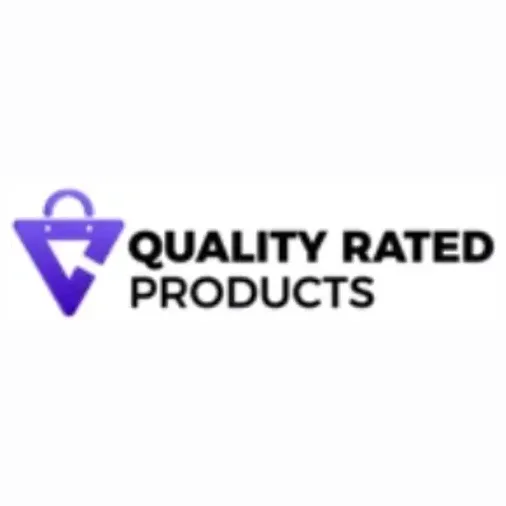 qualityratedproducts brand logo for qualityratedproducts.com