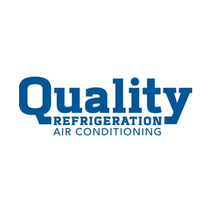 qualityref brand logo for qualityref.com