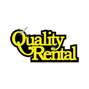 qualityrental brand logo for qualityrental.com