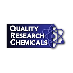 qualityresearchchems brand logo for qualityresearchchems.com