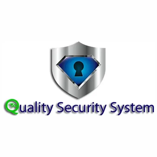 qualitysecuritysystemsnyc brand logo for qualitysecuritysystemsnyc.com