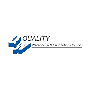 qualitywarehouse brand logo for qualitywarehouse.com
