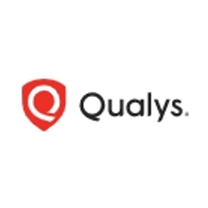 qualys brand logo for qualys.com