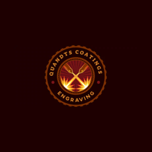 quandtscoatings brand logo for quandtscoatings.com