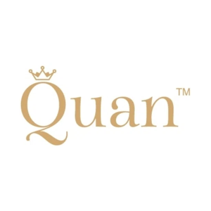 quanjewelry brand logo for quanjewelry.com