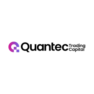 quantectrading brand logo for quantectrading.com
