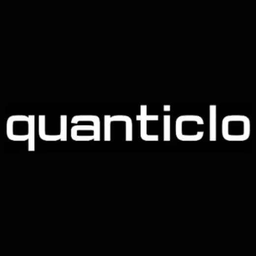 quanticlo brand logo for quanticlo.com