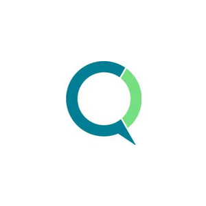 quantified brand logo for quantified.ai
