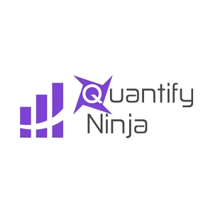quantifyninja brand logo for quantifyninja.com