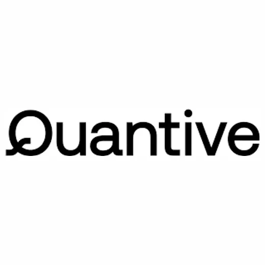 quantive brand logo for quantive.com