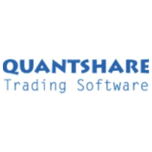 quantshare brand logo for quantshare.com
