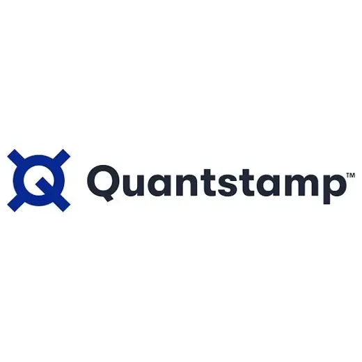 quantstamp brand logo for quantstamp.com