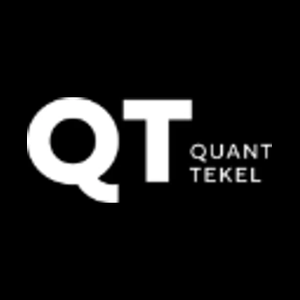 Quant Tekel brand logo for quanttekel.com