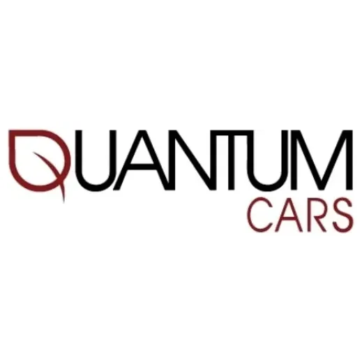 quantum-cars brand logo for quantum-cars.com