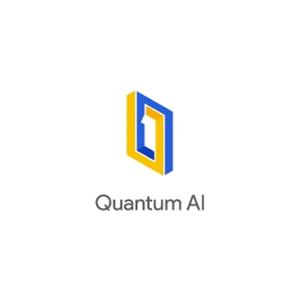 quantumai brand logo for quantumai.google