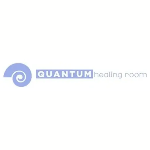 quantumhealingroom brand logo for quantumhealingroom.org
